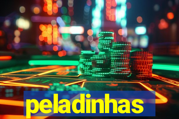 peladinhas