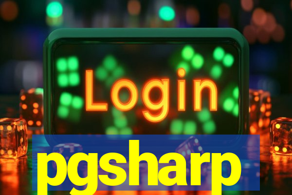 pgsharp