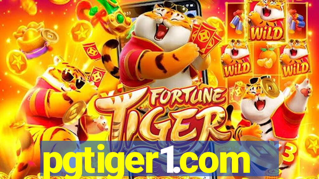 pgtiger1.com