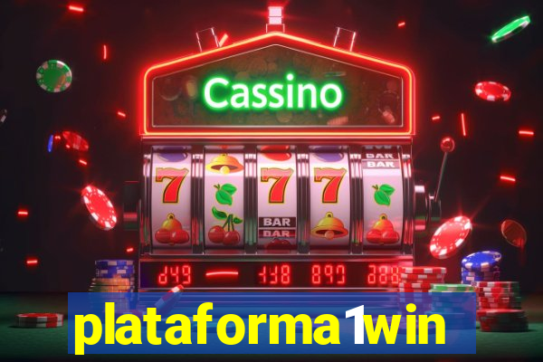 plataforma1win