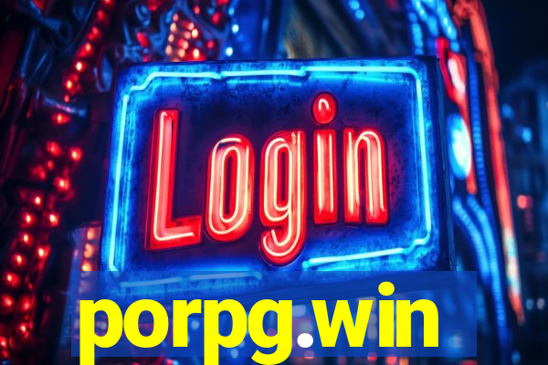 porpg.win