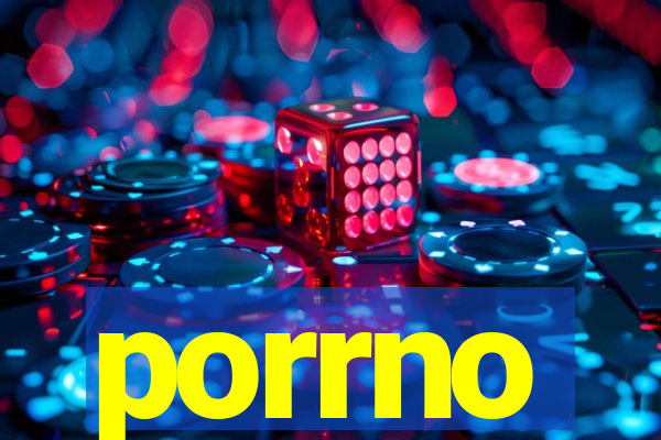 porrno