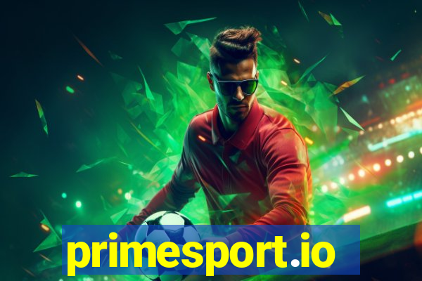 primesport.io