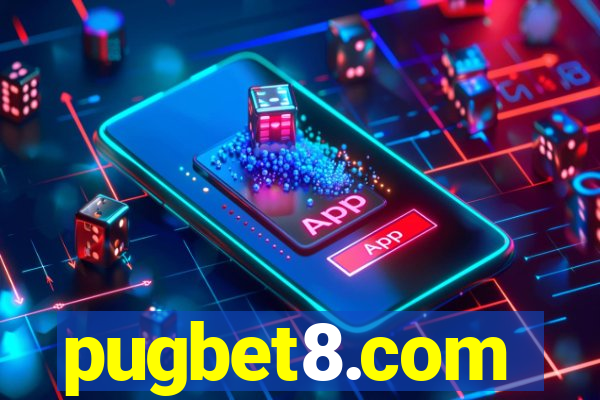 pugbet8.com