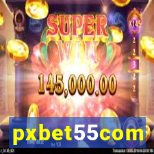 pxbet55com