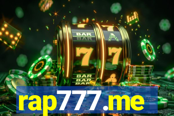 rap777.me