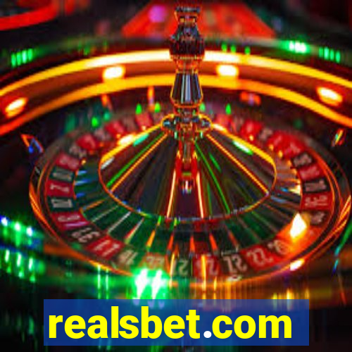 realsbet.com