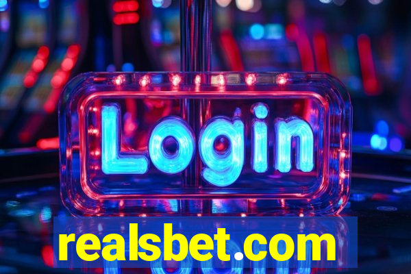 realsbet.com