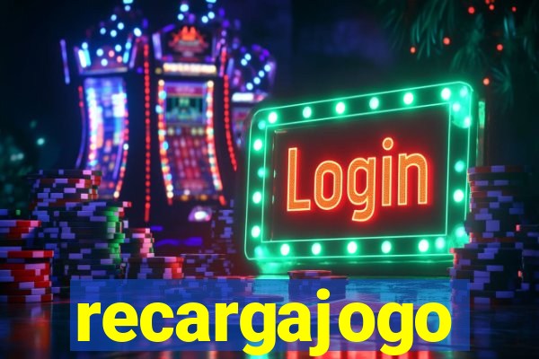 recargajogo