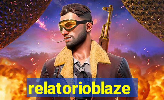 relatorioblaze