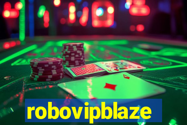 robovipblaze