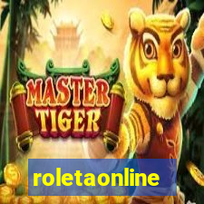 roletaonline