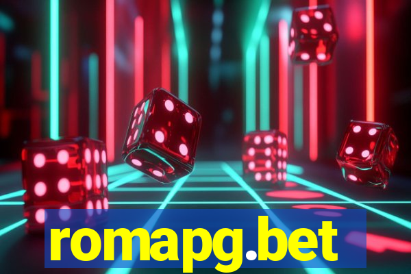 romapg.bet