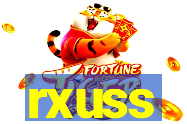 rxuss