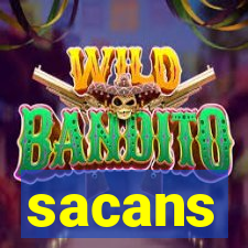 sacans