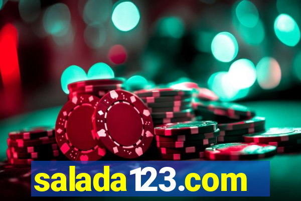 salada123.com