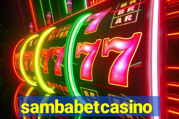 sambabetcasino