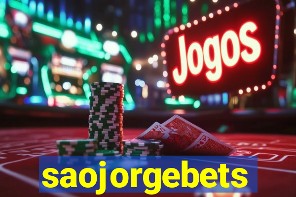 saojorgebets