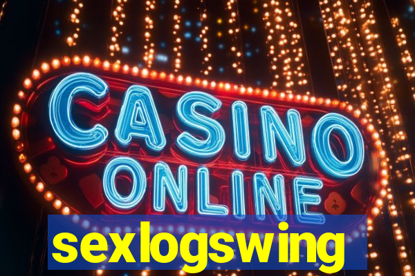 sexlogswing