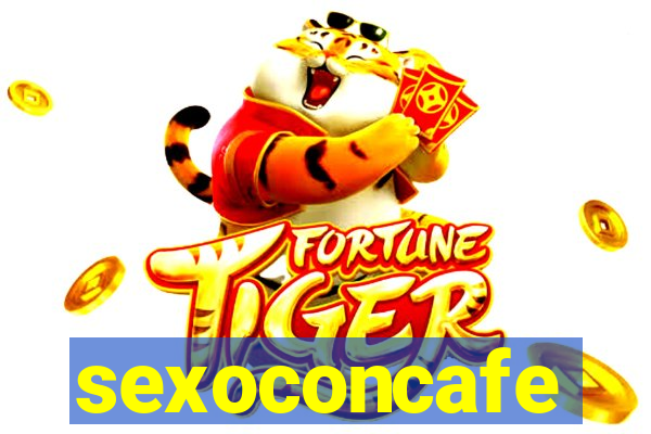 sexoconcafe