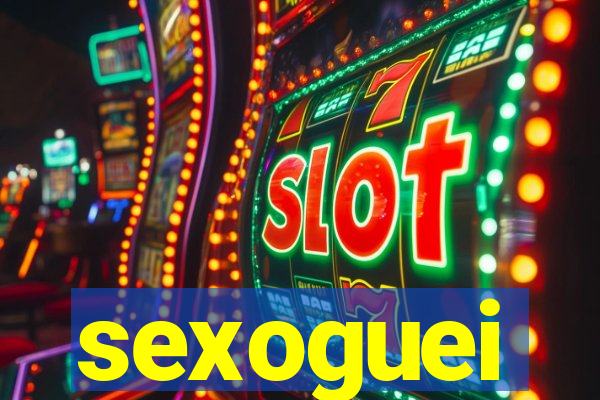 sexoguei