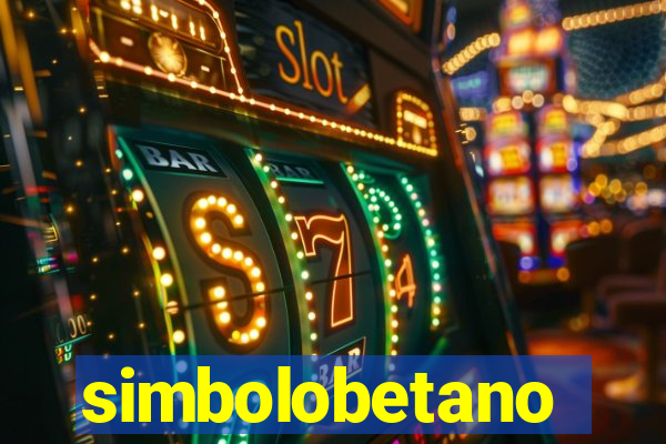 simbolobetano