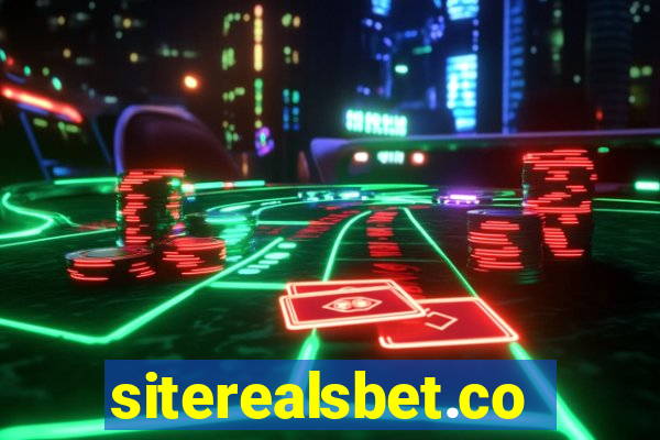 siterealsbet.com