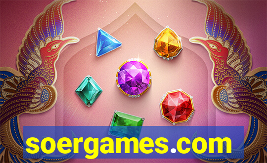 soergames.com