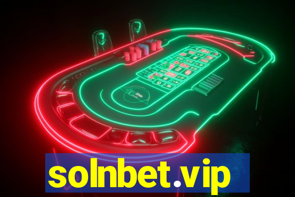 solnbet.vip