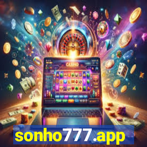 sonho777.app