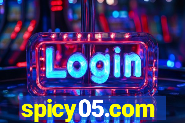 spicy05.com