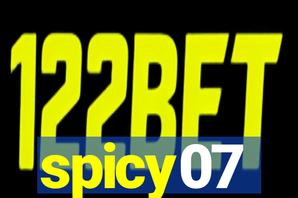 spicy07