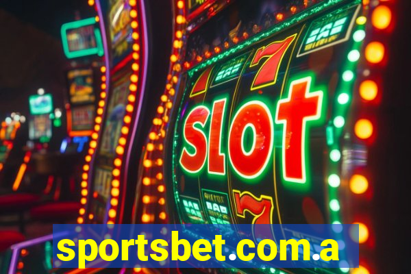 sportsbet.com.au