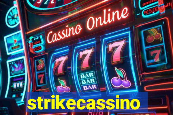 strikecassino