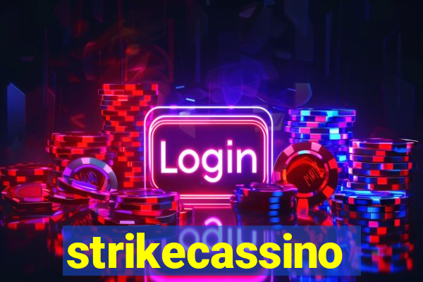 strikecassino