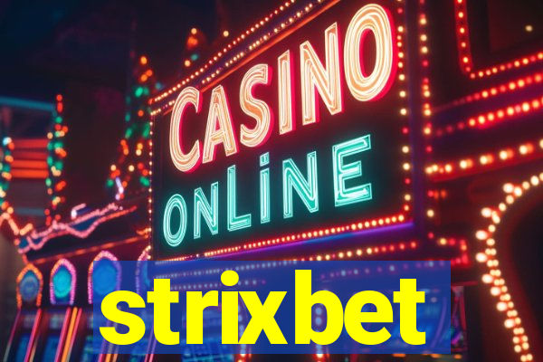 strixbet