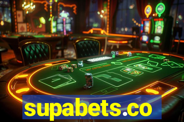 supabets.co