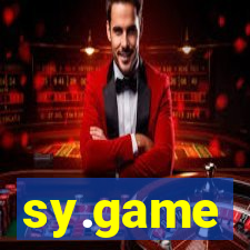 sy.game