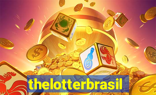 thelotterbrasil