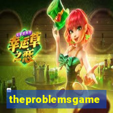 theproblemsgames.com