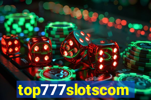 top777slotscom