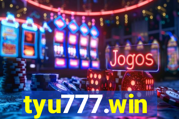 tyu777.win