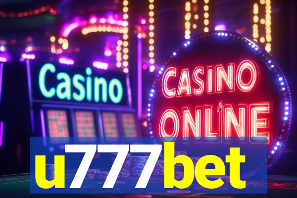 u777bet