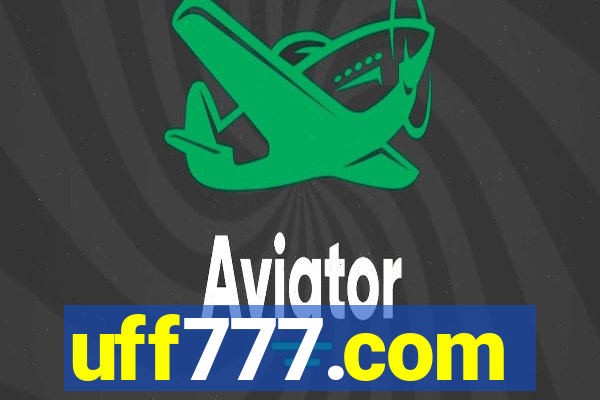 uff777.com