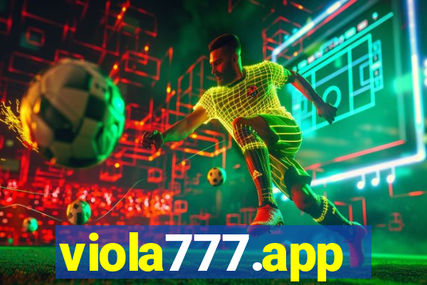 viola777.app