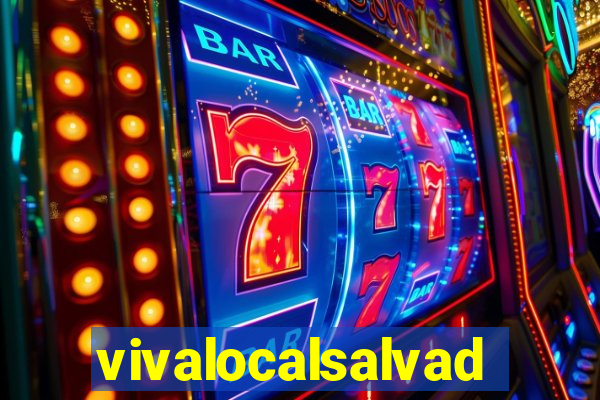 vivalocalsalvador