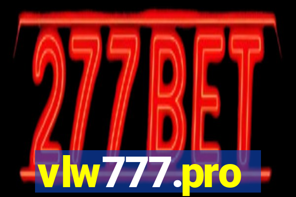 vlw777.pro