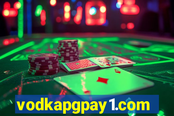 vodkapgpay1.com