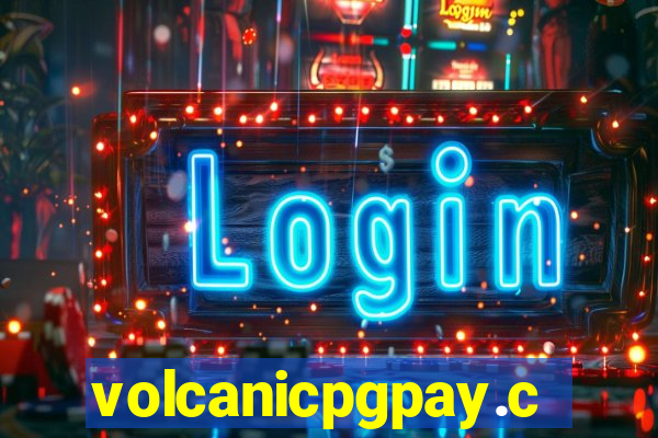 volcanicpgpay.com