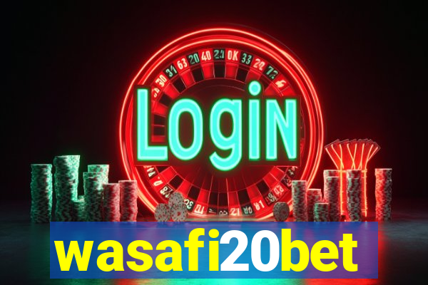 wasafi20bet